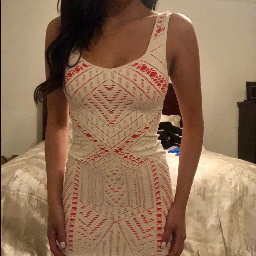 Super comfy free people dress!